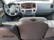 ✅ 2007 Dodge 2500 SLT • VIN: 3D7KS29AX7G771247 • Лот: 59639685. Опубликован ранее на Copart с пробегом 204 197 миль. Бесплатный доступ к архиву аукционных продаж из США и подробный отчёт об истории автомобиля на DreamBid. Изображение 8.