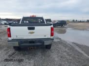 ✅ 2011 Chevrolet Silverado 2500HD LT • VIN: 1GC1KXCG8BF254085 • Lot: 43839720. Listed on IAAI with 252,712 mi. Free auction sales archive from the USA and detailed vehicle history report at DreamBid. Image 17.