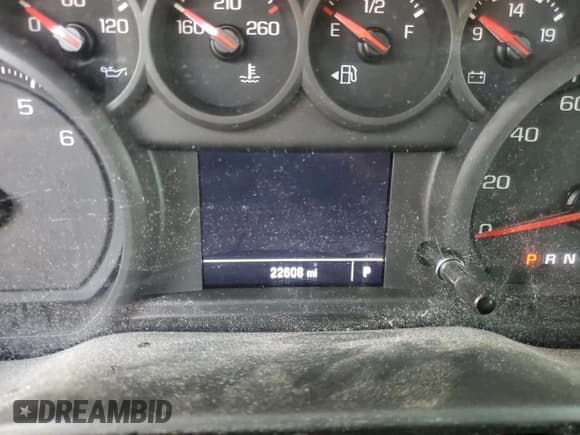 ✅ 2022 Chevrolet Silverado 1500 Work Truck • VIN: 1GCPAAEK2NZ529013 • Lot: 80118443. Wystawiony na Copart z przebiegiem 22 608 mil. Bezpłatny archiwum sprzedaży aukcyjnych z USA i szczegółowy raport historii pojazdu na DreamBid. Zdjęcie 9.