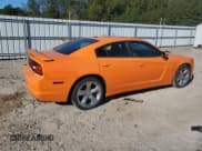 ✅ 2014 Dodge Charger RT Plus • VIN: 2C3CDXCT0EH227292 • Лот: 82681925. Опубликован ранее на Copart с пробегом 125 876 миль. Бесплатный доступ к архиву аукционных продаж из США и подробный отчёт об истории автомобиля на DreamBid. Изображение 3.