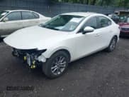 ✅ 2021 Mazda 3 S • VIN: JM1BPAAL3M1313269 • Лот: 42529926. Опубликован ранее на IAAI с пробегом 59 593 миль. Бесплатный доступ к архиву аукционных продаж из США и подробный отчёт об истории автомобиля на DreamBid. Изображение 2.