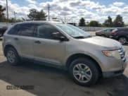 ✅ 2008 Ford Edge SE • VIN: 2FMDK36C88BB46344 • Lot: 72361764. Wystawiony na Copart z przebiegiem 220 736 mil. Bezpłatny archiwum sprzedaży aukcyjnych z USA i szczegółowy raport historii pojazdu na DreamBid. Zdjęcie 4.
