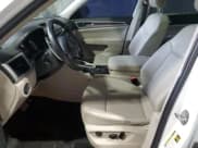 ✅ 2019 Volkswagen Atlas SE • VIN: 1V2UR2CA6KC505032 • Lot: 92719985. Listed on Copart with 164,174 mi. Free auction sales archive from the USA and detailed vehicle history report at DreamBid. Image 7.