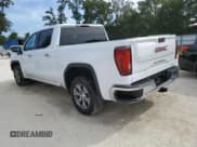 ✅ 2025 GMC Sierra 1500 SLT • VIN: 3GTPHDEDXSG198577 • Лот: 80283175. Опубликован ранее на Copart с пробегом 24 042 миль. Бесплатный доступ к архиву аукционных продаж из США и подробный отчёт об истории автомобиля на DreamBid. Изображение 2.