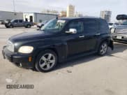 ✅ 2008 Chevrolet HHR LT • VIN: 3GNCA23D98S679007 • Lot: 43424065. Listed on Copart with 245,190 mi. Free auction sales archive from the USA and detailed vehicle history report at DreamBid. Image 1.