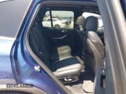 ✅ 2020 BMW X5 sDrive40i • VIN: 5UXCR4C03L9C82755 • Lot: 42494503. Wystawiony na IAAI z przebiegiem 50 706 mil. Bezpłatny archiwum sprzedaży aukcyjnych z USA i szczegółowy raport historii pojazdu na DreamBid. Zdjęcie 8.