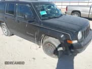 ✅ 2016 Jeep Patriot Sport SE • VIN: 1C4NJPBA6GD670365 • Lot: 43686955. Wystawiony na IAAI z przebiegiem 116 225 mil. Bezpłatny archiwum sprzedaży aukcyjnych z USA i szczegółowy raport historii pojazdu na DreamBid. Zdjęcie 6.