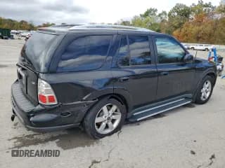 ✅ 2009 Saab 9-7X 5.3i • VIN: 5S3ET13M992801183 • Lot: 75804174. Listed on Copart with 133,318 mi. Free auction sales archive from the USA and detailed vehicle history report at DreamBid. Image 3.