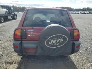 ✅ 1997 Toyota RAV4 • VIN: JT3GP10V9V0016043 • Лот: 76099634. Опубликован ранее на Copart с пробегом 220 914 миль. Бесплатный доступ к архиву аукционных продаж из США и подробный отчёт об истории автомобиля на DreamBid. Изображение 6.