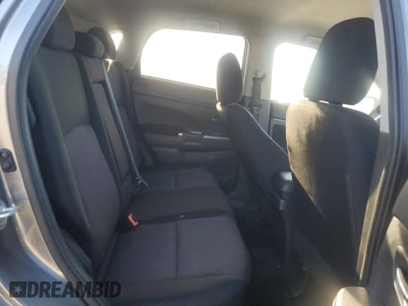 2019 Mitsubishi Outlander ES с VIN JA4AP3AU7KU032162, выставлен на аукционе Copart как лот 86606585 с пробегом 83 835 миль миль и Чистый • Clean title. История ставок и продаж доступна на DreamBid. Изображение 10.