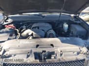 ✅ 2010 GMC Yukon • VIN: 1GKMCAE32AR174221 • Lot: 41279755. Listed on IAAI with 207,755 mi. Free auction sales archive from the USA and detailed vehicle history report at DreamBid. Image 10.