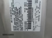 ✅ 2005 Ford Mustang Deluxe • VIN: 1ZVFT80N555245007 • Lot: 60809225. Listed on Copart with Not provided. Free auction sales archive from the USA and detailed vehicle history report at DreamBid. Image 12.