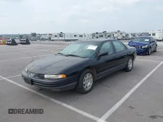 ✅ 1994 Eagle Vision • VIN: 2E3ED66F6RH271026 • Lot: 42750919. Wystawiony na IAAI z przebiegiem 137 330 mil. Bezpłatny archiwum sprzedaży aukcyjnych z USA i szczegółowy raport historii pojazdu na DreamBid. Zdjęcie 2.