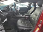 ✅ 2019 Chevrolet Volt Premier • VIN: 1G1RB6S50KU113528 • Lot: 39146584. Wystawiony na Copart z przebiegiem Nie podano. Bezpłatny archiwum sprzedaży aukcyjnych z USA i szczegółowy raport historii pojazdu na DreamBid. Zdjęcie 7.