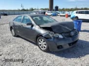 ✅ 2011 Toyota Camry LE • VIN: 4T1BF3EK3BU691972 • Lot: 89579225. Listed on Copart with 149,561 mi. Free auction sales archive from the USA and detailed vehicle history report at DreamBid. Image 4.