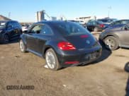 ✅ 2013 Volkswagen Beetle 2.5L • VIN: 3VWJP7AT6DM607389 • Lot: 43851360. Listed on IAAI with 109,172 mi. Free auction sales archive from the USA and detailed vehicle history report at DreamBid. Image 3.