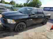 2009 Dodge 1500 Laramie с VIN 1D3HB13T09S740911, выставлен на аукционе Copart как лот 58340294 с пробегом 154 540 миль миль и Списание • Salvage title. История ставок и продаж доступна на DreamBid. Изображение 1.