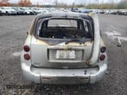 ✅ 2010 Chevrolet HHR LS • VIN: 3GNBAADB4AS547362 • Lot: 82651935. Wystawiony na Copart z przebiegiem Nie podano. Bezpłatny archiwum sprzedaży aukcyjnych z USA i szczegółowy raport historii pojazdu na DreamBid. Zdjęcie 6.