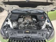 ✅ 2021 Mercedes-Benz GLE 63 S AMG • VIN: 4JGFD8KB2MA354836 • Lot: 85806174. Listed on Copart with 31,326 mi. Free auction sales archive from the USA and detailed vehicle history report at DreamBid. Image 12.