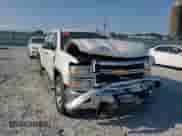 2014 Chevrolet Silverado 1500 LT с VIN 3GCPCREC2EG504999, выставлен на аукционе Copart как лот 80705715 с пробегом 222 242 миль миль и Списание • Salvage title. История ставок и продаж доступна на DreamBid. Изображение 13.