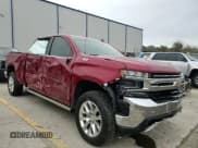 ✅ 2021 Chevrolet Silverado 1500 LTZ • VIN: 1GCUYGEL5MZ386910 • Lot: 89827505. Listed on Copart with 21,671 mi. Free auction sales archive from the USA and detailed vehicle history report at DreamBid. Image 13.