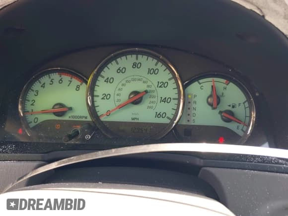 ✅ 2006 Toyota Solara SE • VIN: 4T1FA38P76U085054 • Lot: 42975989. Listed on IAAI with 129,541 mi. Free auction sales archive from the USA and detailed vehicle history report at DreamBid. Image 7.