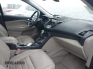 ✅ 2015 Ford Escape Titanium • VIN: 1FMCU9J9XFUB77087 • Lot: 43771373. Listed on IAAI with 95,650 mi. Free auction sales archive from the USA and detailed vehicle history report at DreamBid. Image 5.