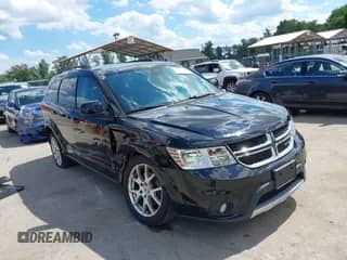 2018 Dodge Journey SXT с VIN 3C4PDDBG9JT510131, выставлен на аукционе IAAI как лот 43079164 с пробегом 57 478 миль миль и . История ставок и продаж доступна на DreamBid. Изображение 1.