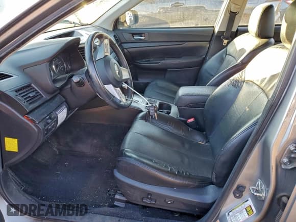 ✅ 2011 Subaru Legacy Limited Power Moon • VIN: 4S3BMBL60B3216196 • Lot: 94326485. Listed on Copart with 212,214 mi. Free auction sales archive from the USA and detailed vehicle history report at DreamBid. Image 7.