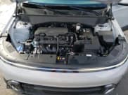 ✅ 2025 Hyundai Kona SEL • VIN: KM8HB3AB7SU306750 • Лот: 91208265. Опубликован ранее на Copart с пробегом 8 474 миль. Бесплатный доступ к архиву аукционных продаж из США и подробный отчёт об истории автомобиля на DreamBid. Изображение 12.