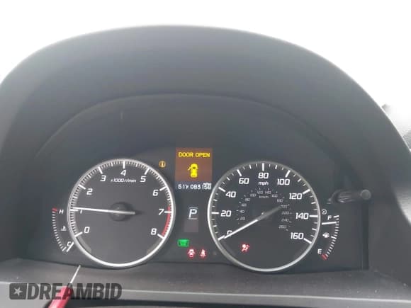 ✅ 2017 Acura RDX Technology • VIN: 5J8TB4H52HL039005 • Lot: 42333682. Wystawiony na IAAI z przebiegiem 83 158 mil. Bezpłatny archiwum sprzedaży aukcyjnych z USA i szczegółowy raport historii pojazdu na DreamBid. Zdjęcie 7.