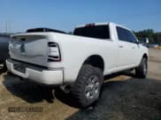 ✅ 2019 Ram 2500 Big Horn • VIN: 3C6UR5DL0KG665351 • Лот: 69698725. Опубликован ранее на Copart с пробегом 92 814 миль. Бесплатный доступ к архиву аукционных продаж из США и подробный отчёт об истории автомобиля на DreamBid. Изображение 3.