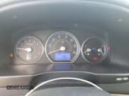 ✅ 2007 Hyundai Santa Fe SE • VIN: 5NMSH13EX7H047903 • Lot: 84261274. Listed on Copart with 219,062 mi. Free auction sales archive from the USA and detailed vehicle history report at DreamBid. Image 9.