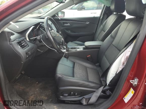 ✅ 2020 Chevrolet Impala LT • VIN: 2G11Z5S3XL9102763 • Лот: 72431964. Опубликован ранее на Copart с пробегом 73 424 миль. Бесплатный доступ к архиву аукционных продаж из США и подробный отчёт об истории автомобиля на DreamBid. Изображение 7.