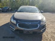 ✅ 2015 Chevrolet Cruze LT • VIN: 1G1PC5SB5F7242521 • Lot: 81092915. Listed on Copart with 165,419 mi. Free auction sales archive from the USA and detailed vehicle history report at DreamBid. Image 5.