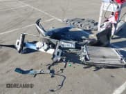 ✅ 2019 Hyundai Ioniq Blue • VIN: KMHC65LC7KU111411 • Lot: 41631240. Wystawiony na IAAI z przebiegiem 95 944 mil. Bezpłatny archiwum sprzedaży aukcyjnych z USA i szczegółowy raport historii pojazdu na DreamBid. Zdjęcie 12.