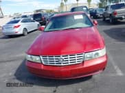 ✅ 2002 Cadillac Seville Luxury SLS • VIN: 1G6KS54Y52U166237 • Lot: 42118088. Wystawiony na IAAI z przebiegiem 130 664 mil. Bezpłatny archiwum sprzedaży aukcyjnych z USA i szczegółowy raport historii pojazdu na DreamBid. Zdjęcie 6.