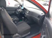 ✅ 2008 Hyundai Accent GS • VIN: KMHCM36C98U103874 • Lot: 42496731. Listed on IAAI with 121,004 mi. Free auction sales archive from the USA and detailed vehicle history report at DreamBid. Image 5.