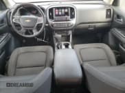 ✅ 2017 Chevrolet Colorado 2WD LT • VIN: 1GCGSCEAXH1291947 • Лот: 76327134. Опубликован ранее на Copart с пробегом 41 221 миль. Бесплатный доступ к архиву аукционных продаж из США и подробный отчёт об истории автомобиля на DreamBid. Изображение 8.