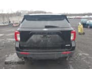 ✅ 2022 Ford Explorer ST-Line • VIN: 1FMSK8KH5NGA77560 • Lot: 41952142. Listed on IAAI with 44,856 mi. Free auction sales archive from the USA and detailed vehicle history report at DreamBid. Image 16.