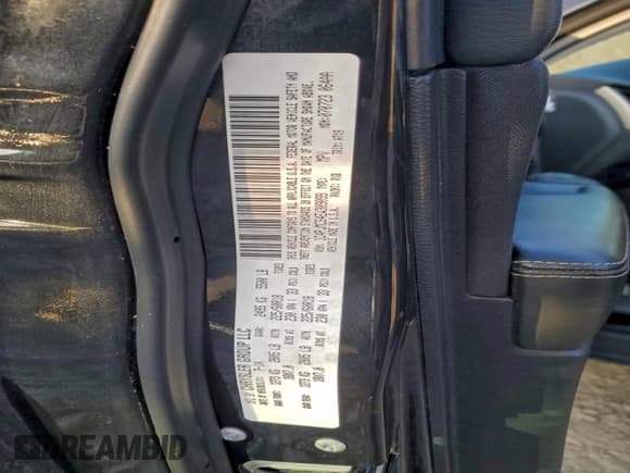 ✅ 2014 Jeep Cherokee Latitude • VIN: 1C4PJMCS4EW309099 • Lot: 94915305. Listed on Copart with 138,612 mi. Free auction sales archive from the USA and detailed vehicle history report at DreamBid. Image 13.