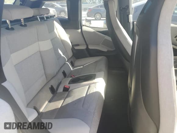 ✅ 2014 BMW i3 • VIN: WBY1Z2C51EV286012 • Лот: 87085815. Опубликован ранее на Copart с пробегом Не указан. Бесплатный доступ к архиву аукционных продаж из США и подробный отчёт об истории автомобиля на DreamBid. Изображение 10.