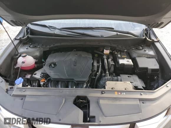 2024 Hyundai Santa Cruz SEL с VIN 5NTJC4AE1RH099183, выставлен на аукционе Copart как лот 42536025 с пробегом 25 984 миль миль и На запчасти • Non repairable. История ставок и продаж доступна на DreamBid. Изображение 11.