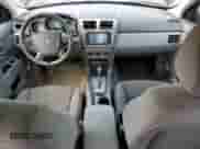 2008 Dodge Avenger R/T с VIN 1B3LC76M58N206776, выставлен на аукционе Copart как лот 56289924 с пробегом 208 886 миль миль и Списание • Salvage title. История ставок и продаж доступна на DreamBid. Изображение 8.