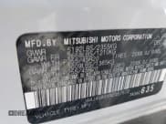 ✅ 2022 Mitsubishi Outlander SEL • VIN: JA4J4VA8XNZ057572 • Lot: 43165710. Wystawiony na IAAI z przebiegiem 19 864 mil. Bezpłatny archiwum sprzedaży aukcyjnych z USA i szczegółowy raport historii pojazdu na DreamBid. Zdjęcie 9.