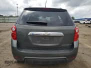 ✅ 2013 Chevrolet Equinox LT • VIN: 2GNALPEK7D6235935 • Лот: 65346544. Опубликован ранее на Copart с пробегом 129 595 миль. Бесплатный доступ к архиву аукционных продаж из США и подробный отчёт об истории автомобиля на DreamBid. Изображение 6.