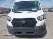 ✅ 2024 Ford Transit Cargo • VIN: 1FTBR1C8XRKA46961 • Lot: 41823255. Listed on IAAI with 4,292 mi. Free auction sales archive from the USA and detailed vehicle history report at DreamBid. Image 13.