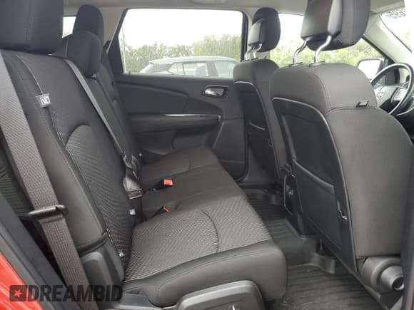 ✅ 2020 Dodge Journey SE Value • VIN: 3C4PDCAB4LT270473 • Lot: 90302695. Wystawiony na Copart z przebiegiem 67 019 mil. Bezpłatny archiwum sprzedaży aukcyjnych z USA i szczegółowy raport historii pojazdu na DreamBid. Zdjęcie 11.