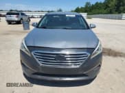 ✅ 2015 Hyundai Sonata SE • VIN: 5NPE24AF8FH245036 • Лот: 70535115. Опубликован ранее на Copart с пробегом 373 457 миль. Бесплатный доступ к архиву аукционных продаж из США и подробный отчёт об истории автомобиля на DreamBid. Изображение 5.