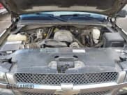 ✅ 2003 Chevrolet Silverado 2500HD LS • VIN: 1GCHK29U33E286917 • Lot: 43442116. Wystawiony na IAAI z przebiegiem 273 361 mil. Bezpłatny archiwum sprzedaży aukcyjnych z USA i szczegółowy raport historii pojazdu na DreamBid. Zdjęcie 10.